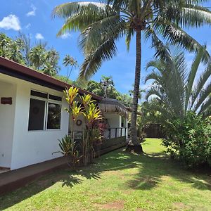 Pension Anapa Lodge - Moorea